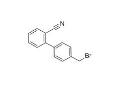 2-氰基-4'-溴甲基联苯（BR-OTBN）