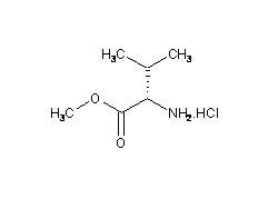  L-缬氨酸甲酯盐酸盐