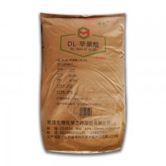 DL-苹果酸 25kg/袋