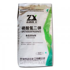 磷酸氢二钾 25kg/袋
