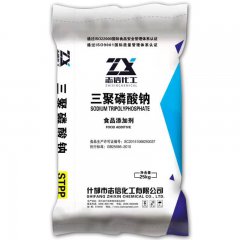三聚磷酸钠 25kg/袋