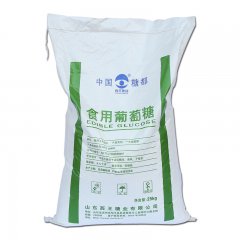 一水葡萄糖 25kg/袋