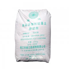 硅藻土  20kg/袋