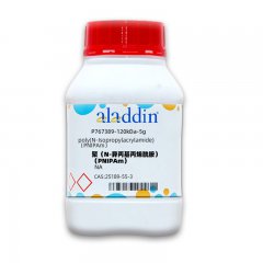 聚（N-异丙基丙烯酰胺）（PNIPAm）