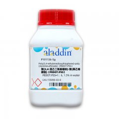 聚(3,4-亚乙二氧基噻吩)-聚(苯乙烯磺酸)